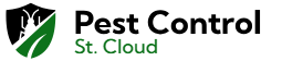 St. Cloud Pest Control Company Logo