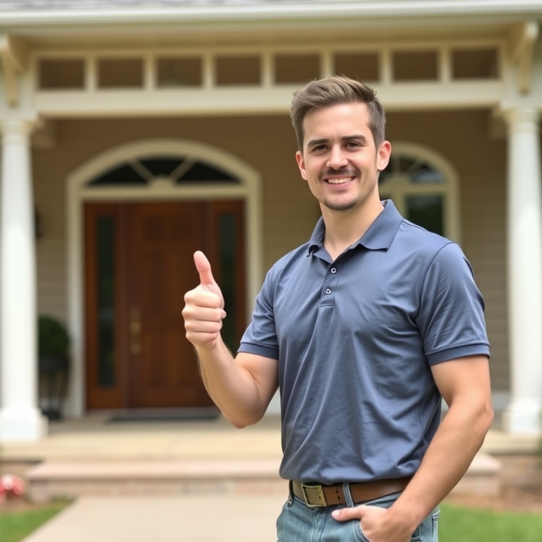 Founder of St. Cloud Pest Guys